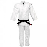 Judopak Wazari Judoclub Landsmeer